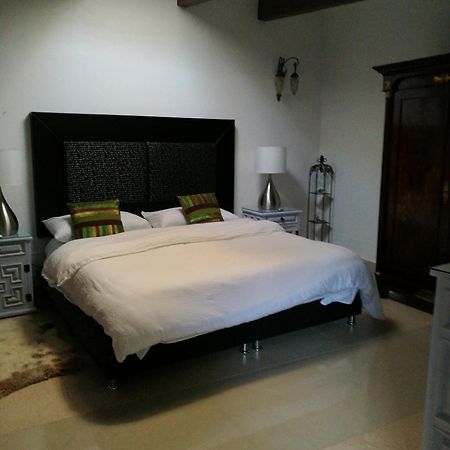 Hotel La Baronesa Tequisquiapan Bagian luar foto