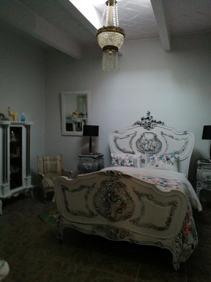 Hotel La Baronesa Tequisquiapan Bagian luar foto