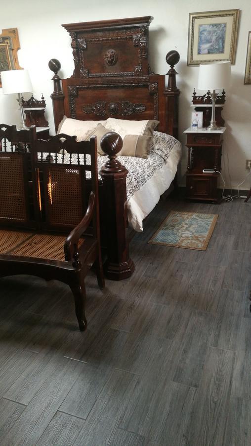 Hotel La Baronesa Tequisquiapan Bagian luar foto